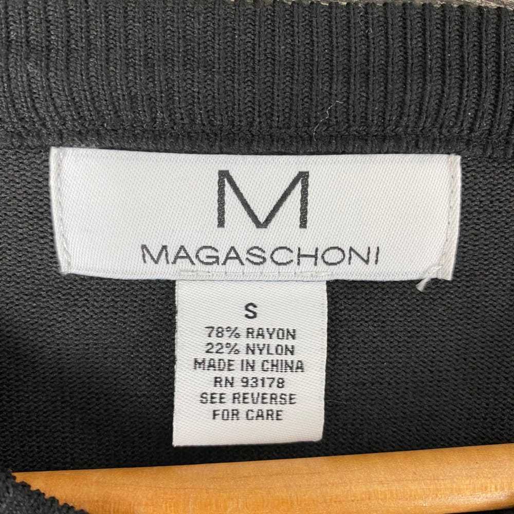 Magaschoni Collection Jumper - image 5