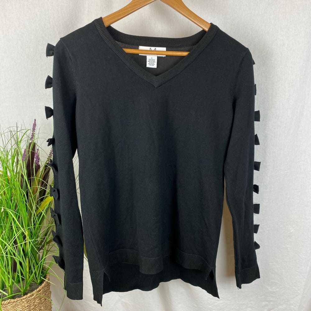 Magaschoni Collection Jumper - image 6