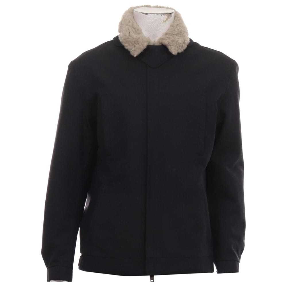 Norwegian Rain Wool jacket - Gem