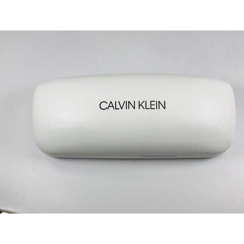 Calvin Klein Sunglasses - image 2
