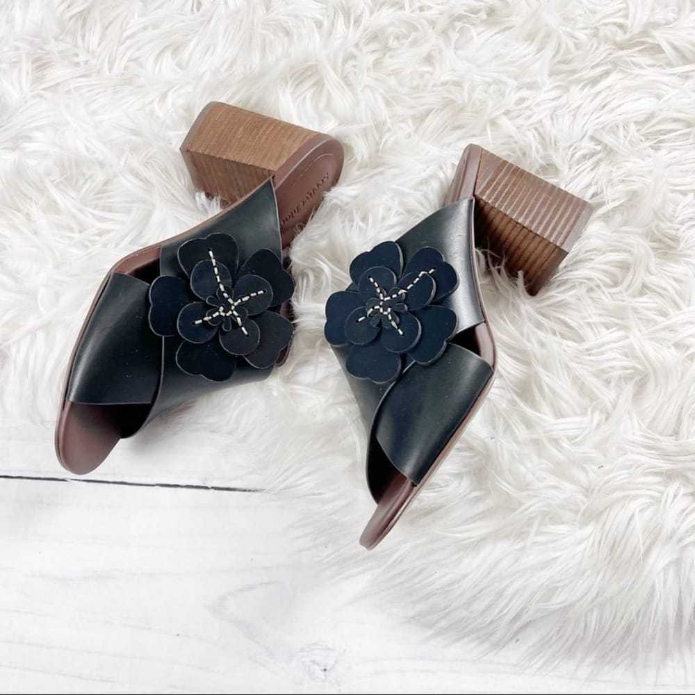 See by Chloé Leather mules - image 5