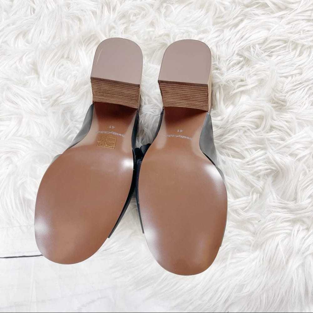 See by Chloé Leather mules - image 6