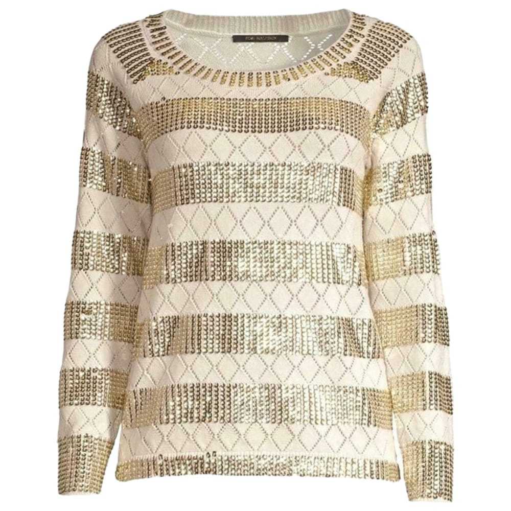 Kobi Halperin Wool jumper - image 1