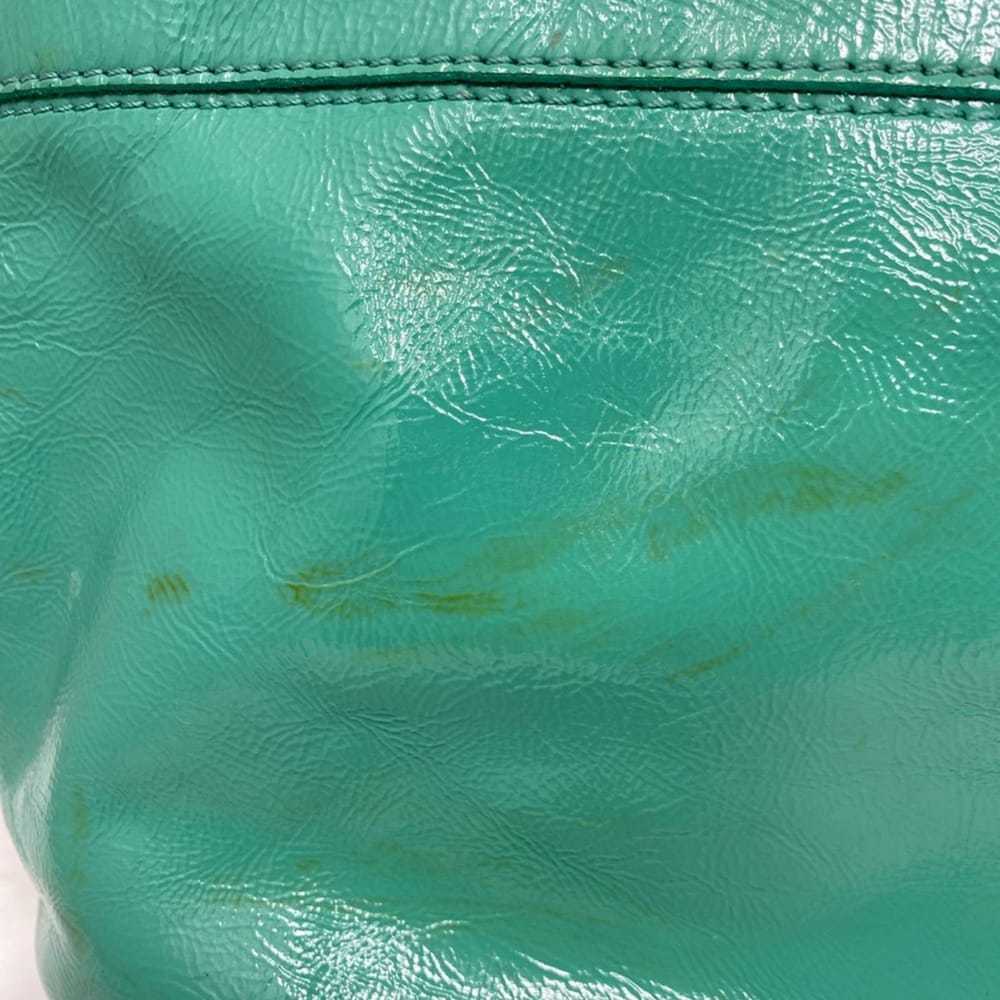 Boden Patent leather handbag - image 10