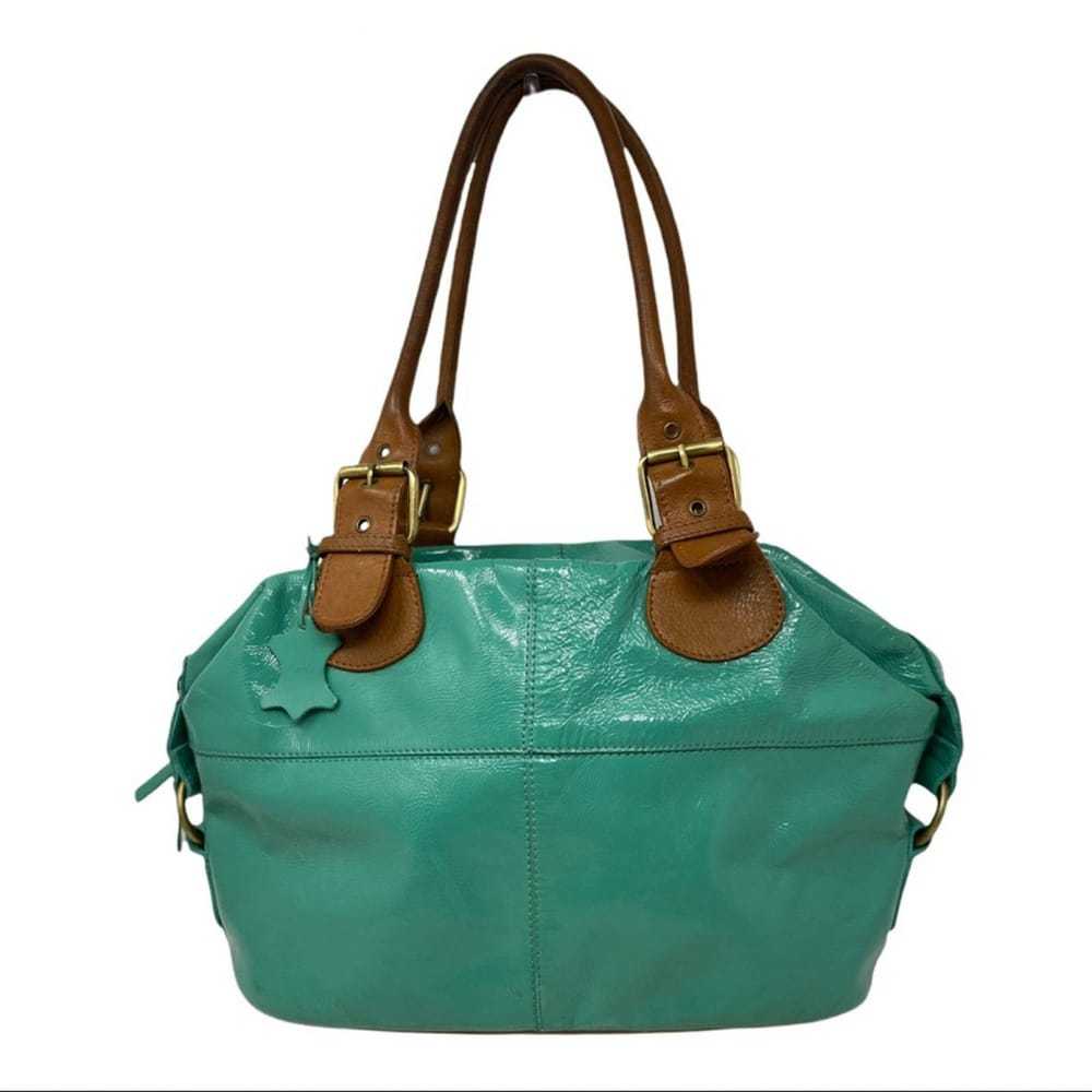 Boden Patent leather handbag - image 1