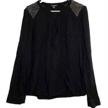 Ella Moss Blouse - image 1