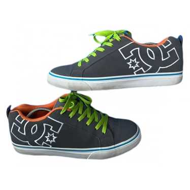 DC Shoes Trainers