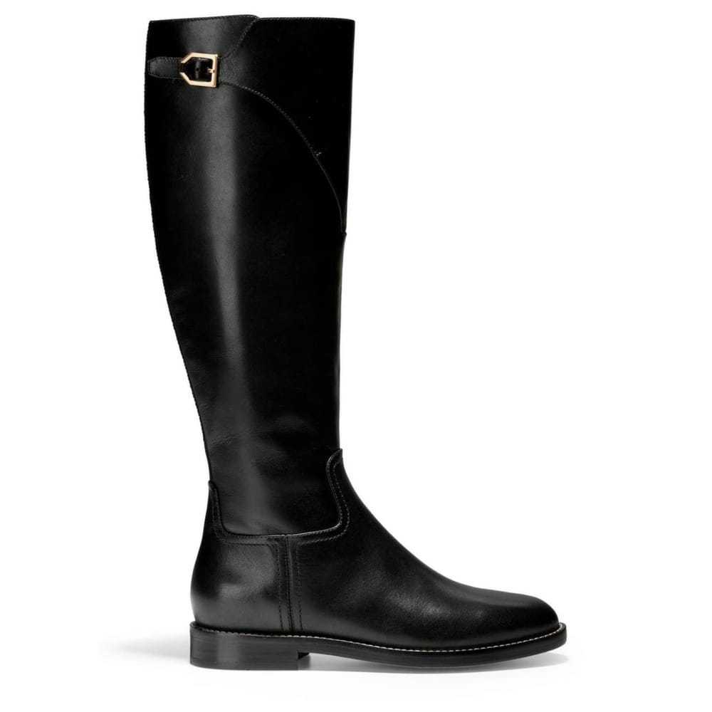 Cole Haan Leather boots - image 1