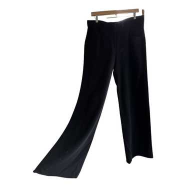 Giorgio Armani Wool trousers - image 1