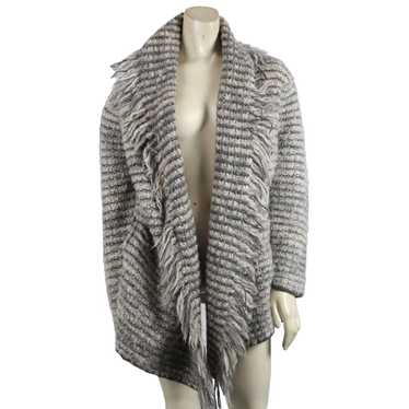 Tory Burch Wool cardigan - image 1