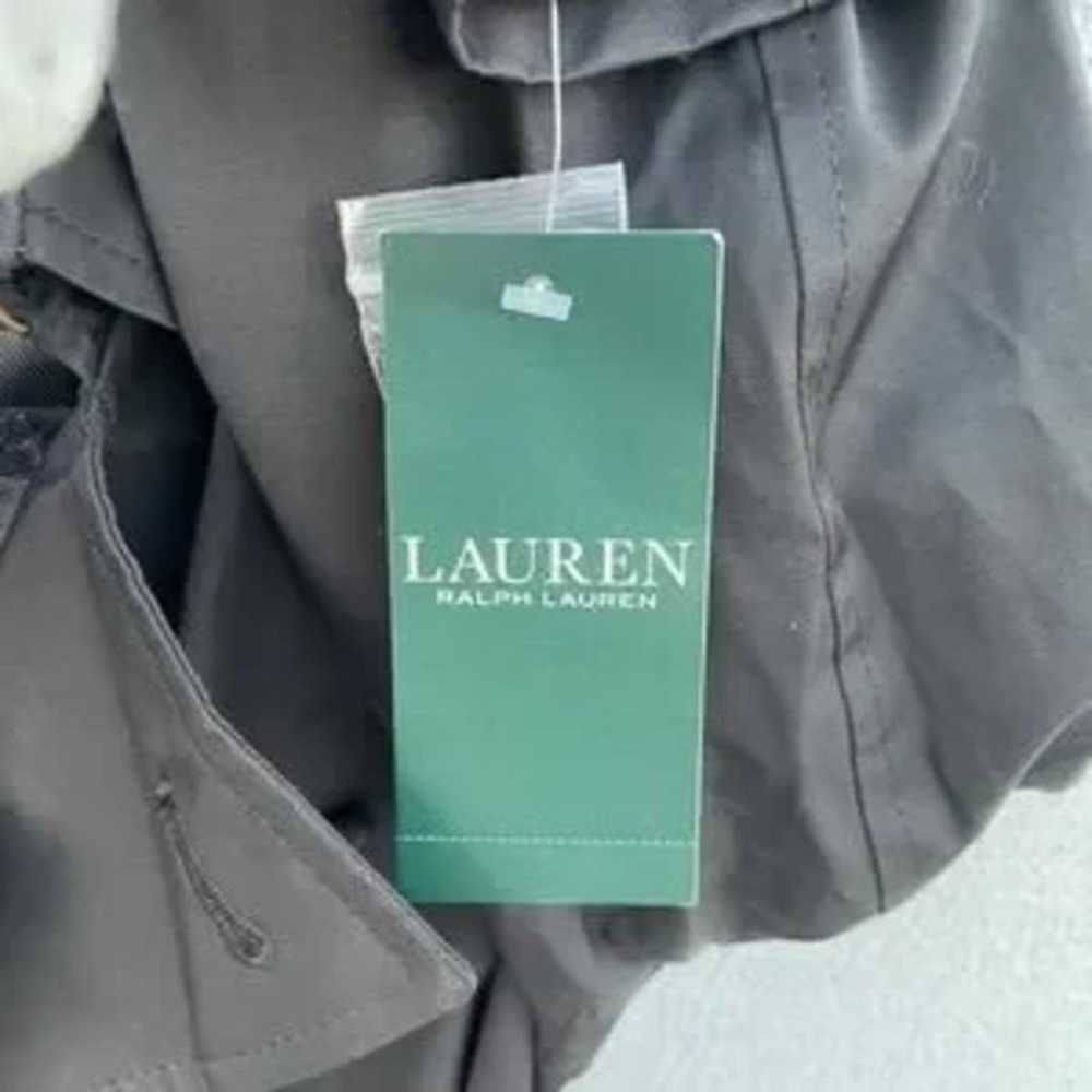 Lauren Ralph Lauren Trench coat - image 4