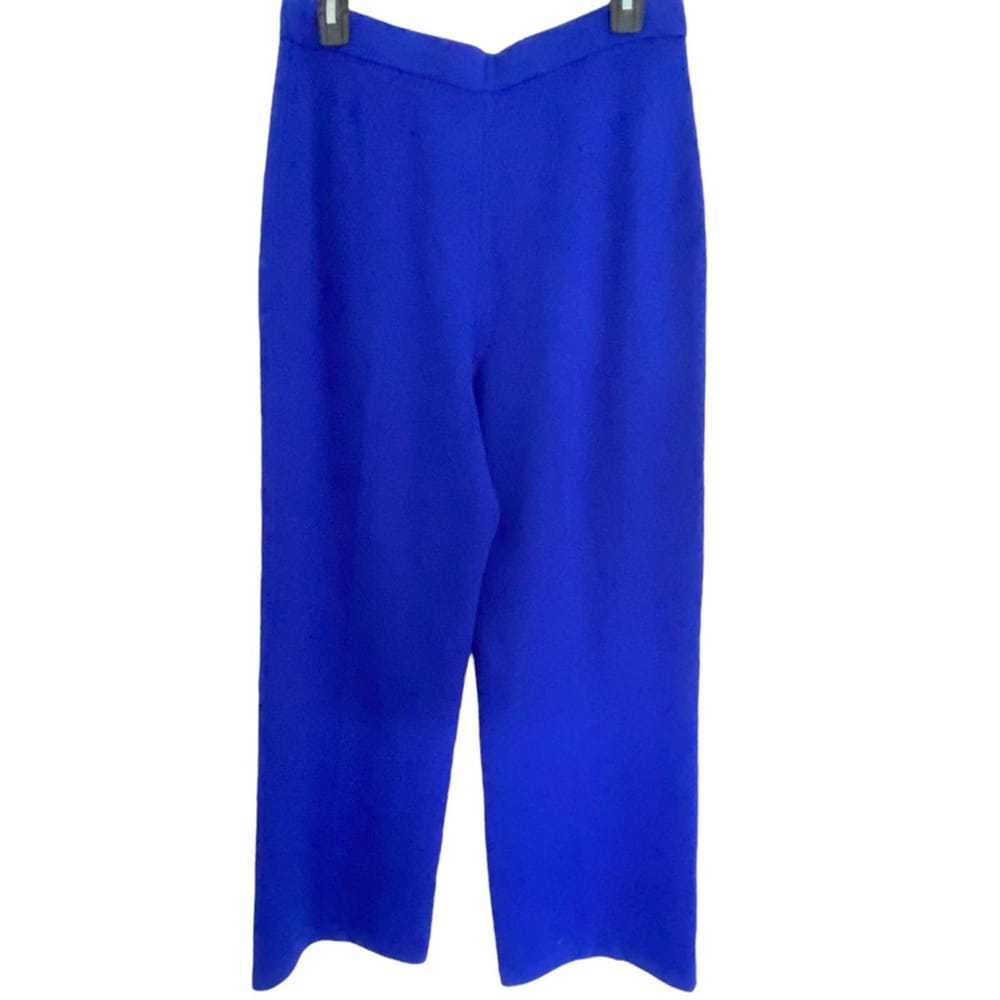 St John Straight pants - image 2