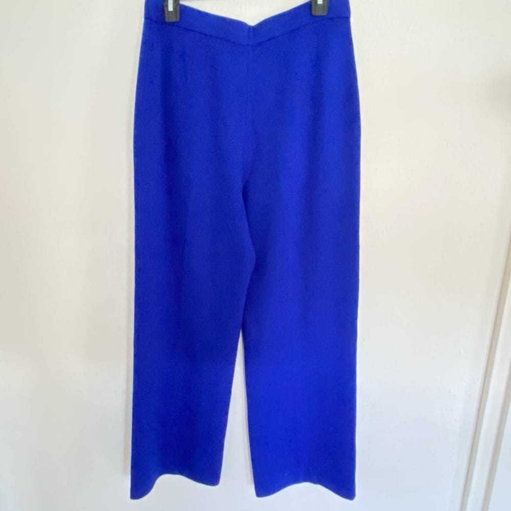 St John Straight pants - image 3