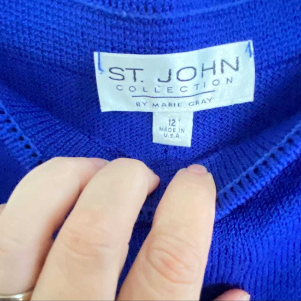 St John Straight pants - image 5