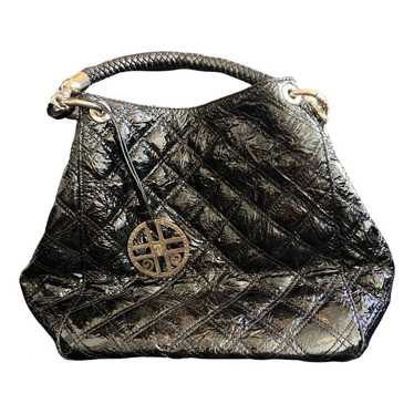 silvio tossi Patent leather handbag - image 1