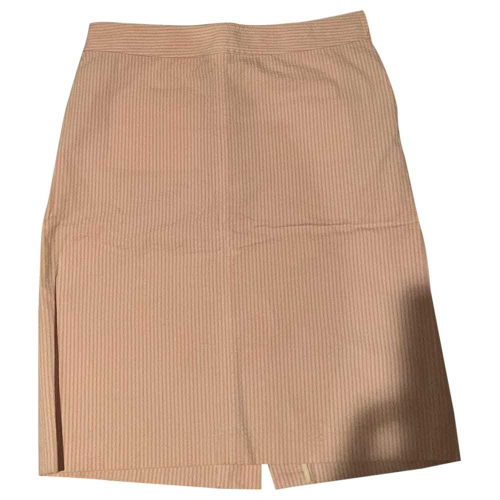 J.Crew Mid-length skirt - image 1