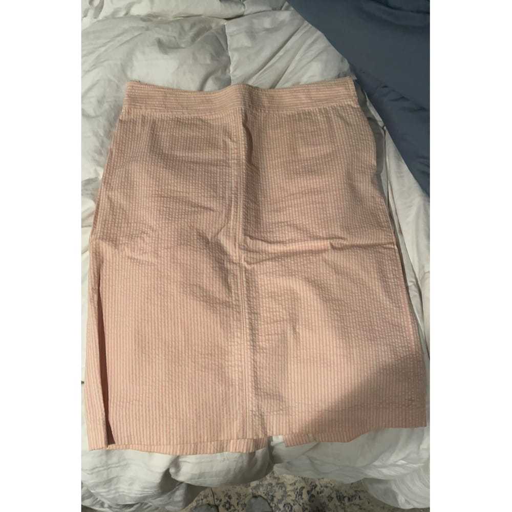 J.Crew Mid-length skirt - image 2