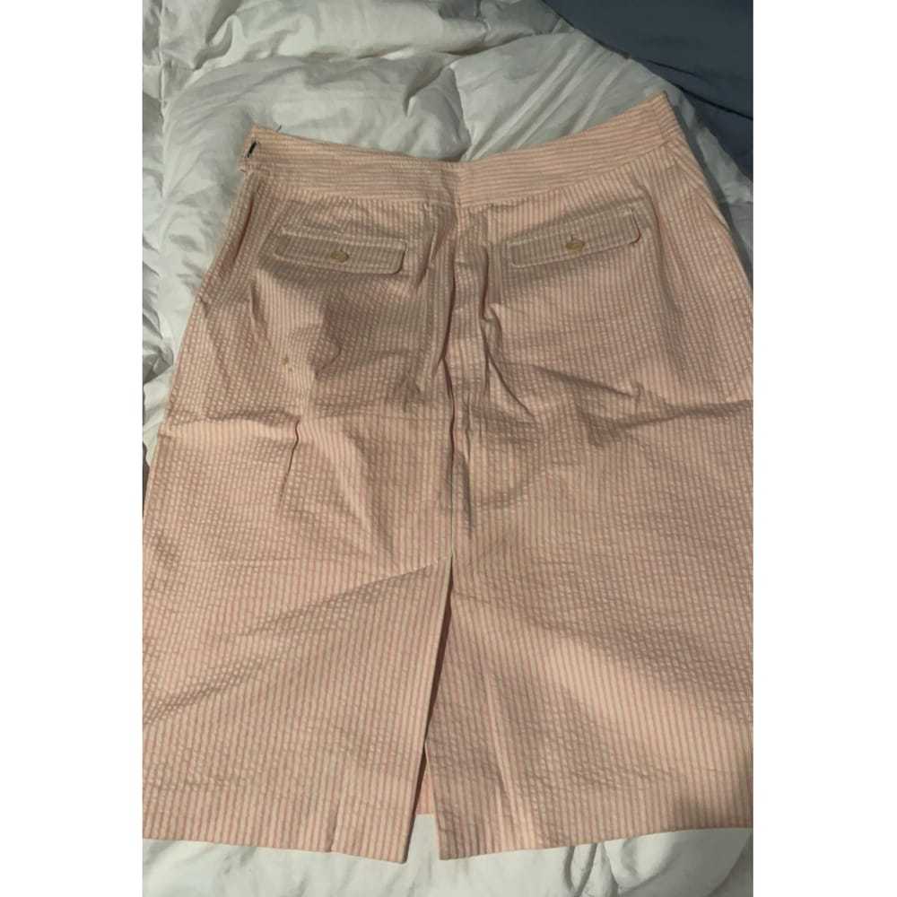 J.Crew Mid-length skirt - image 8