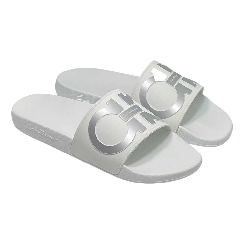 Salvatore Ferragamo Sandals - image 1