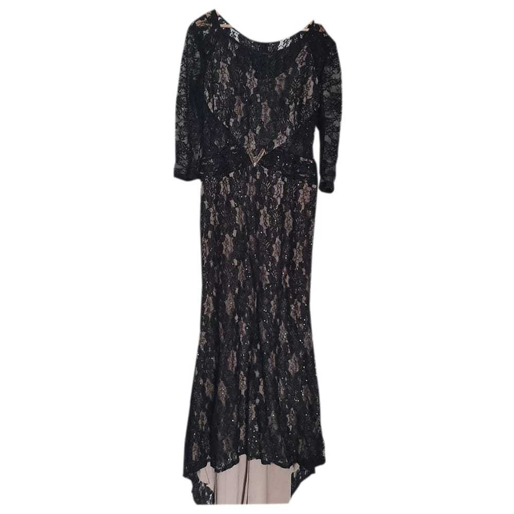 Oscar & Valentine Lace mid-length dress - image 1