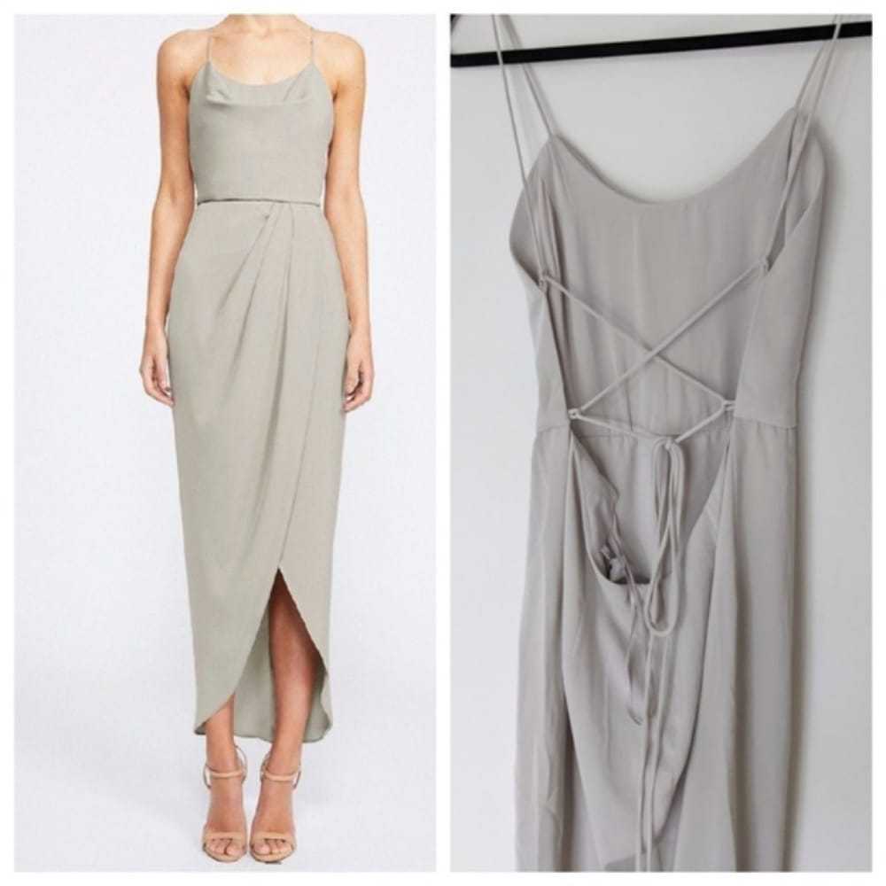 Shona Joy Maxi dress - image 2