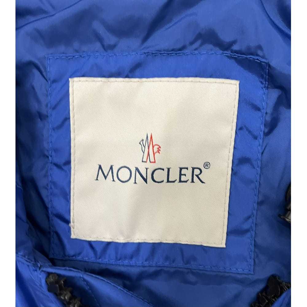 Moncler x Off-White Jacket - image 4