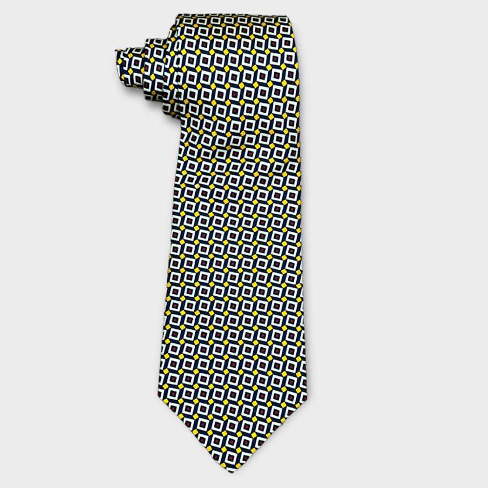 Polo Ralph Lauren Silk tie - image 1