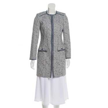 Magaschoni Collection Tweed blazer