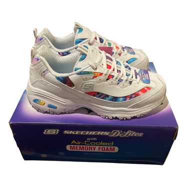 Skechers Patent leather trainers - image 1