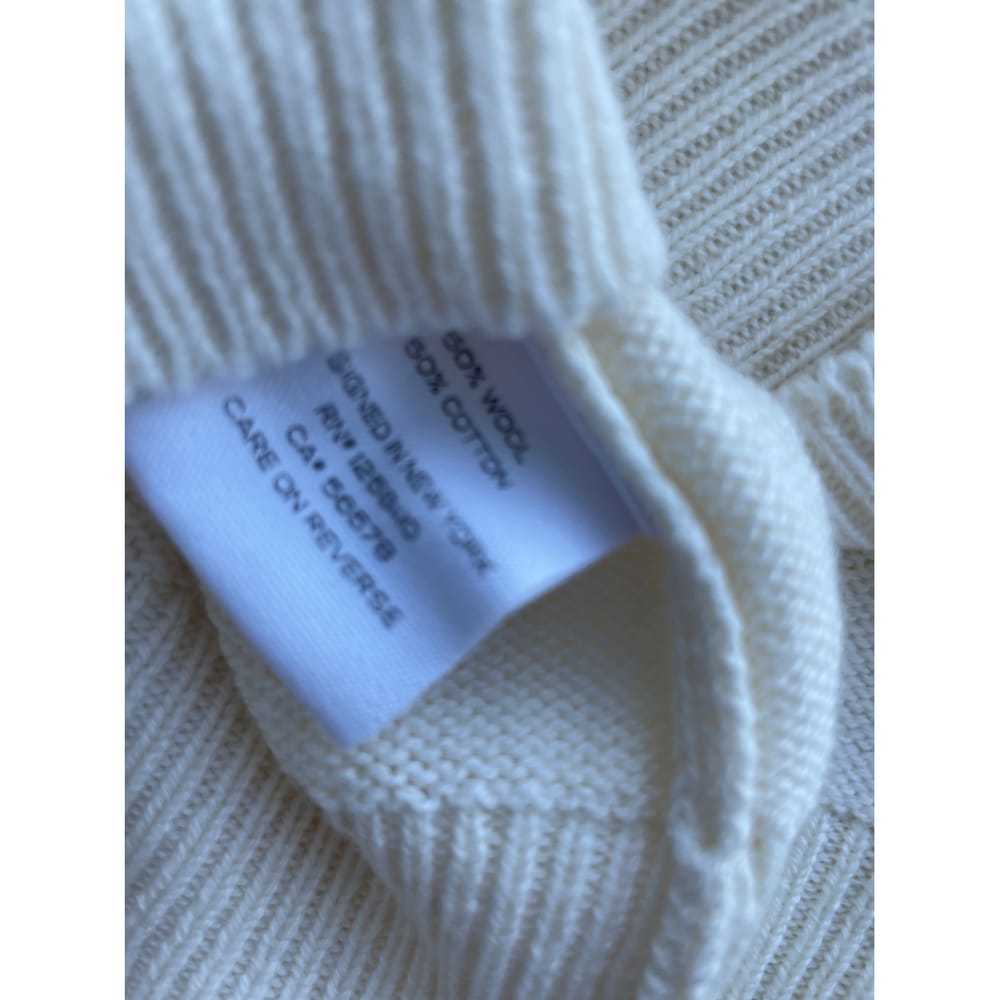 Intermix Wool jumper - image 5