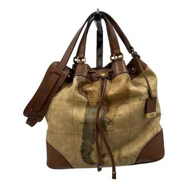 Alviero Martini Leather handbag