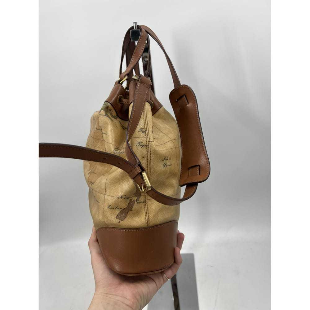 Alviero Martini Leather handbag - image 4