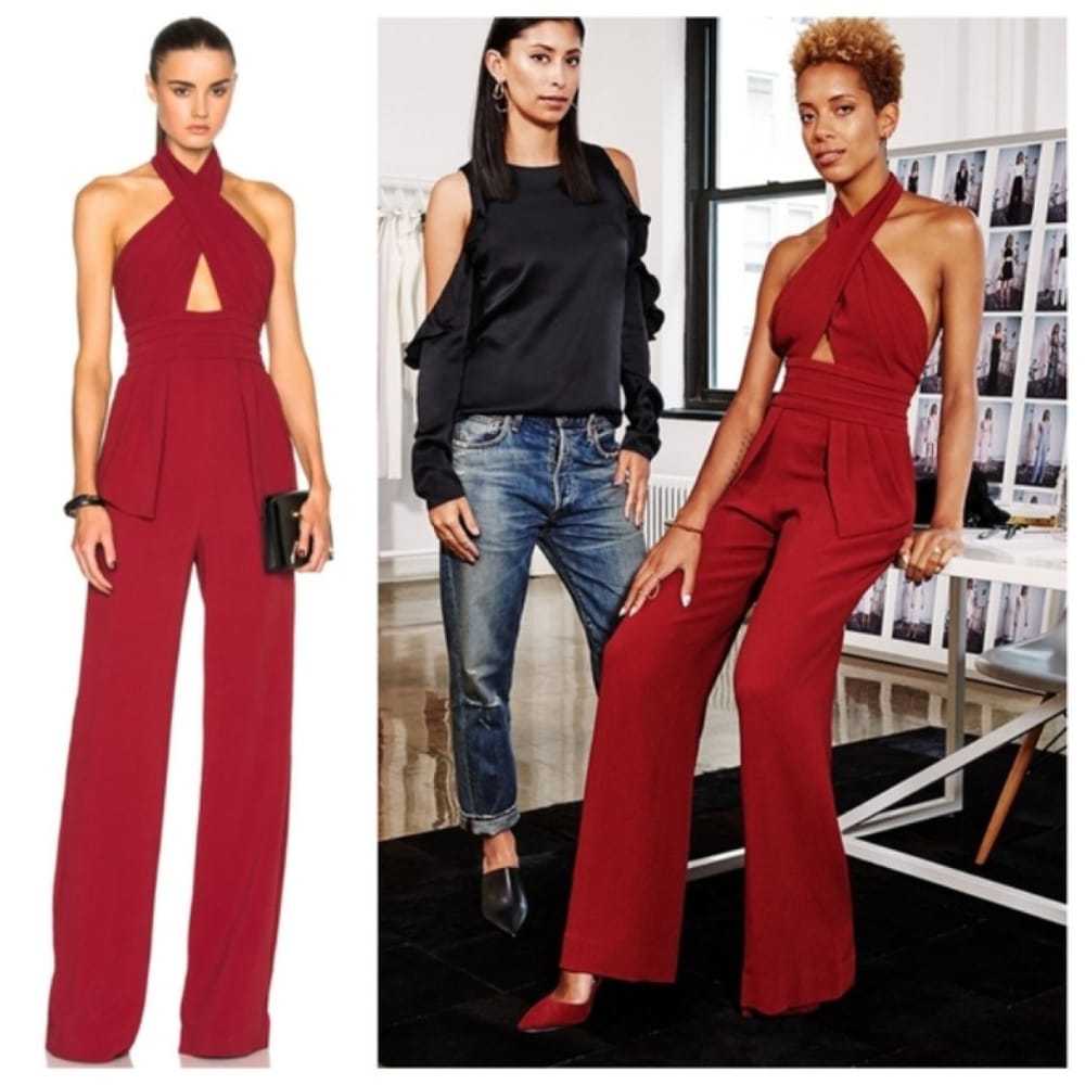 Cushnie Et Ochs Jumpsuit - image 2