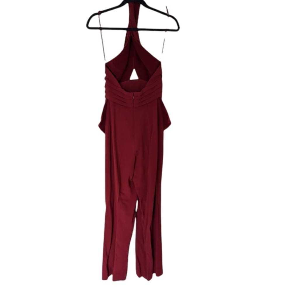 Cushnie Et Ochs Jumpsuit - image 5