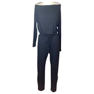 Enza Costa Jumpsuit