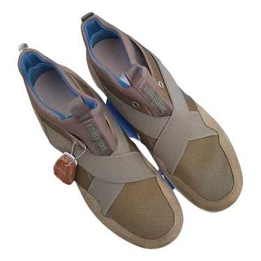 Birkenstock Leather high trainers - image 1