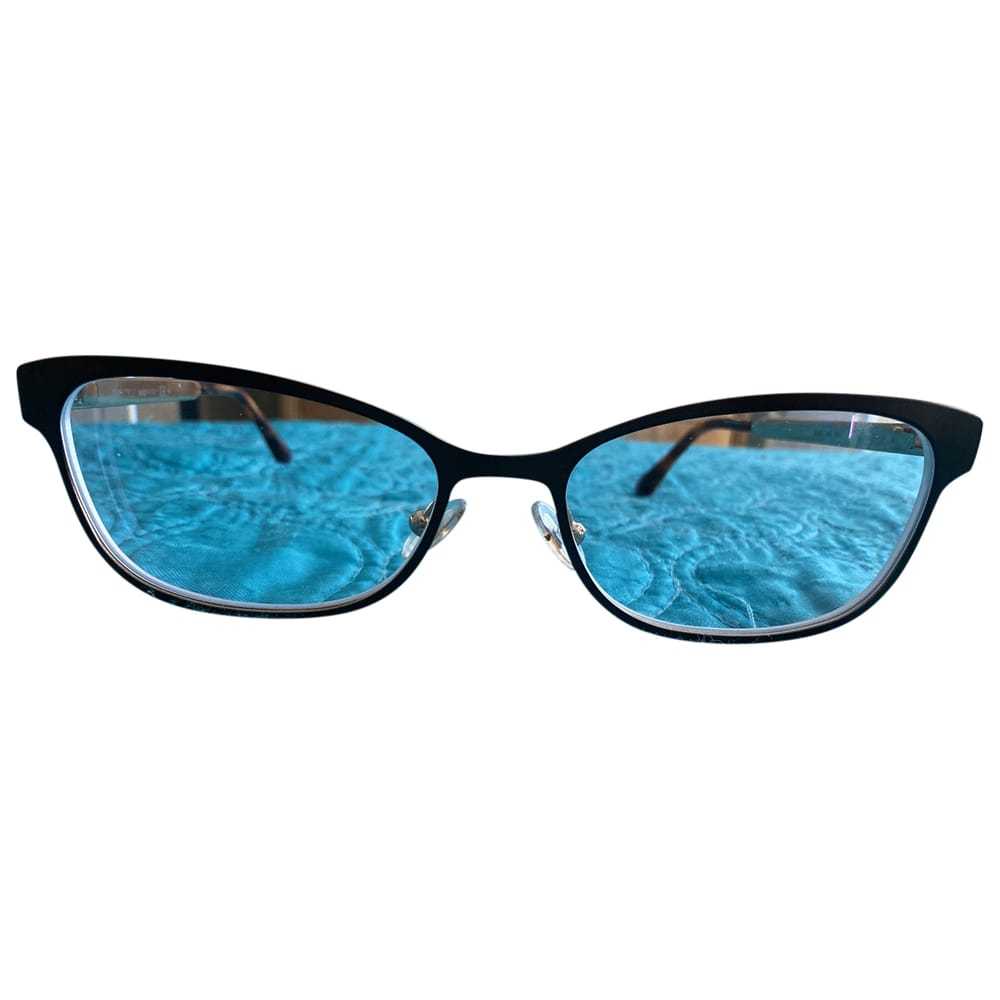 Jimmy Choo Sunglasses - image 1