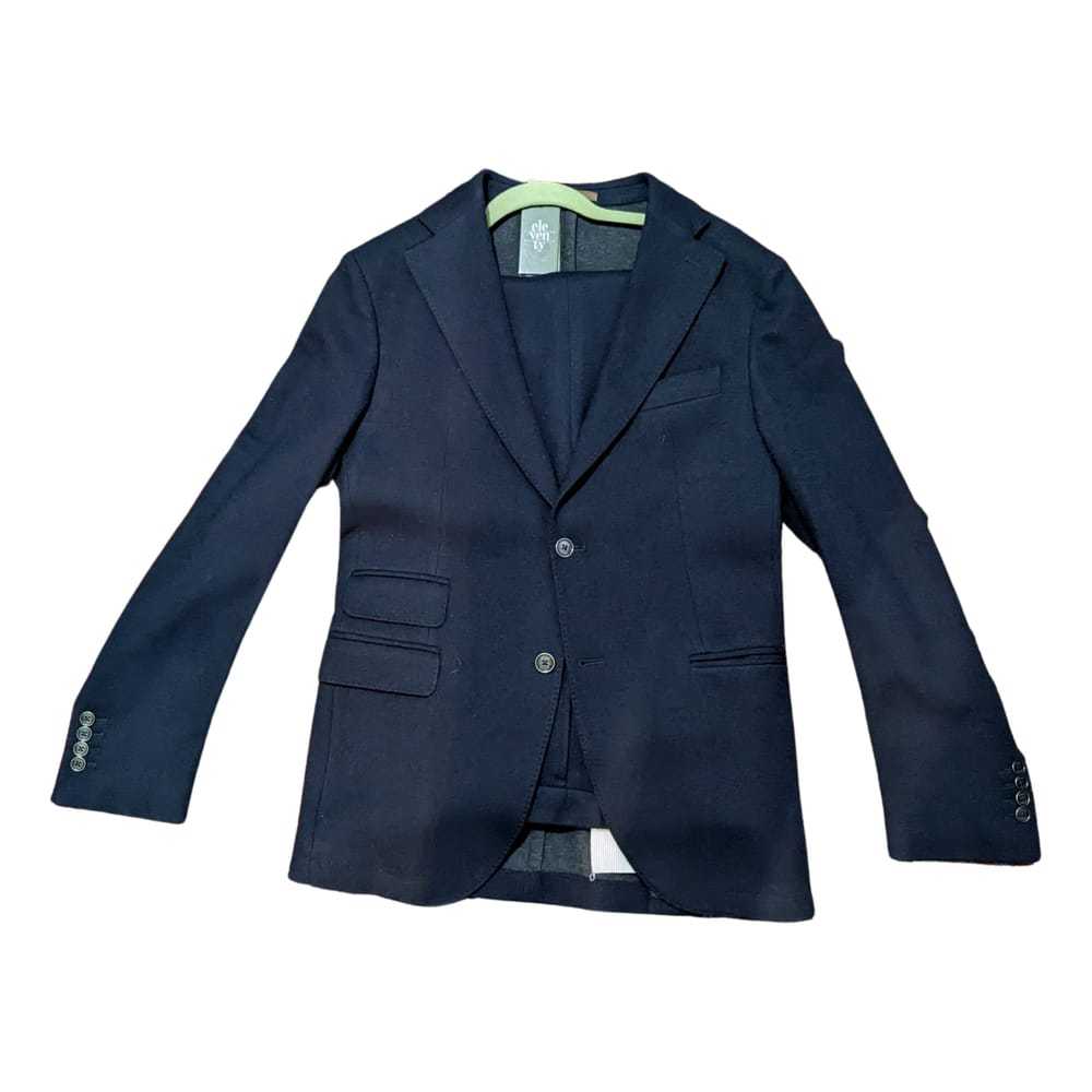 eleventy Wool jacket - image 1