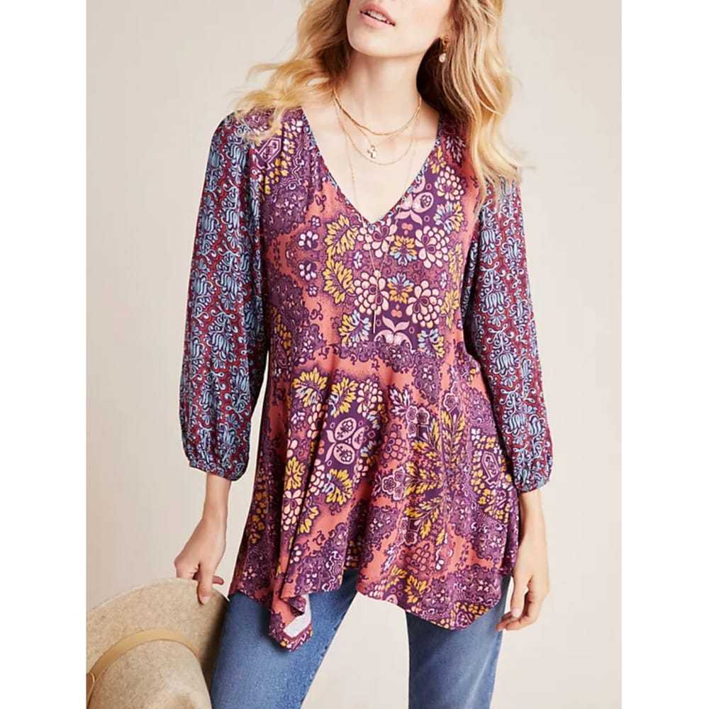 Anthropologie Tunic - image 1