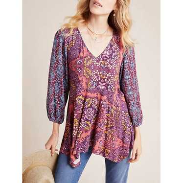 Anthropologie Tunic - image 1