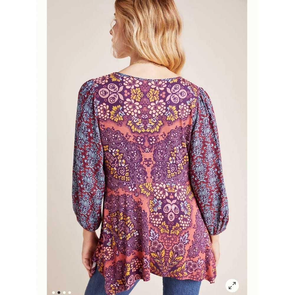 Anthropologie Tunic - image 4