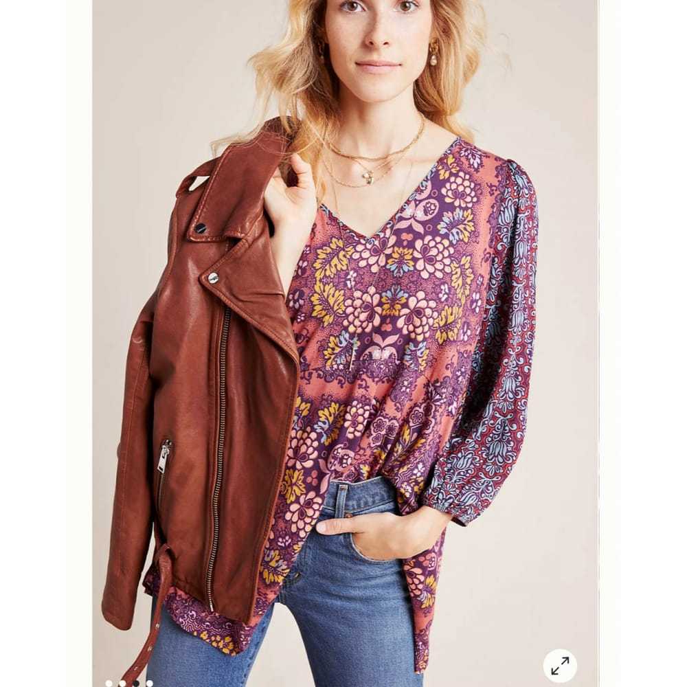 Anthropologie Tunic - image 5