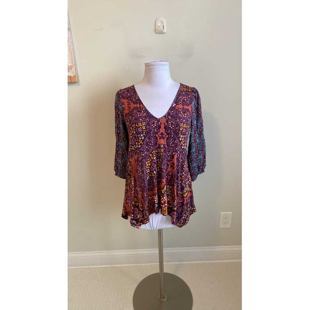 Anthropologie Tunic - image 6