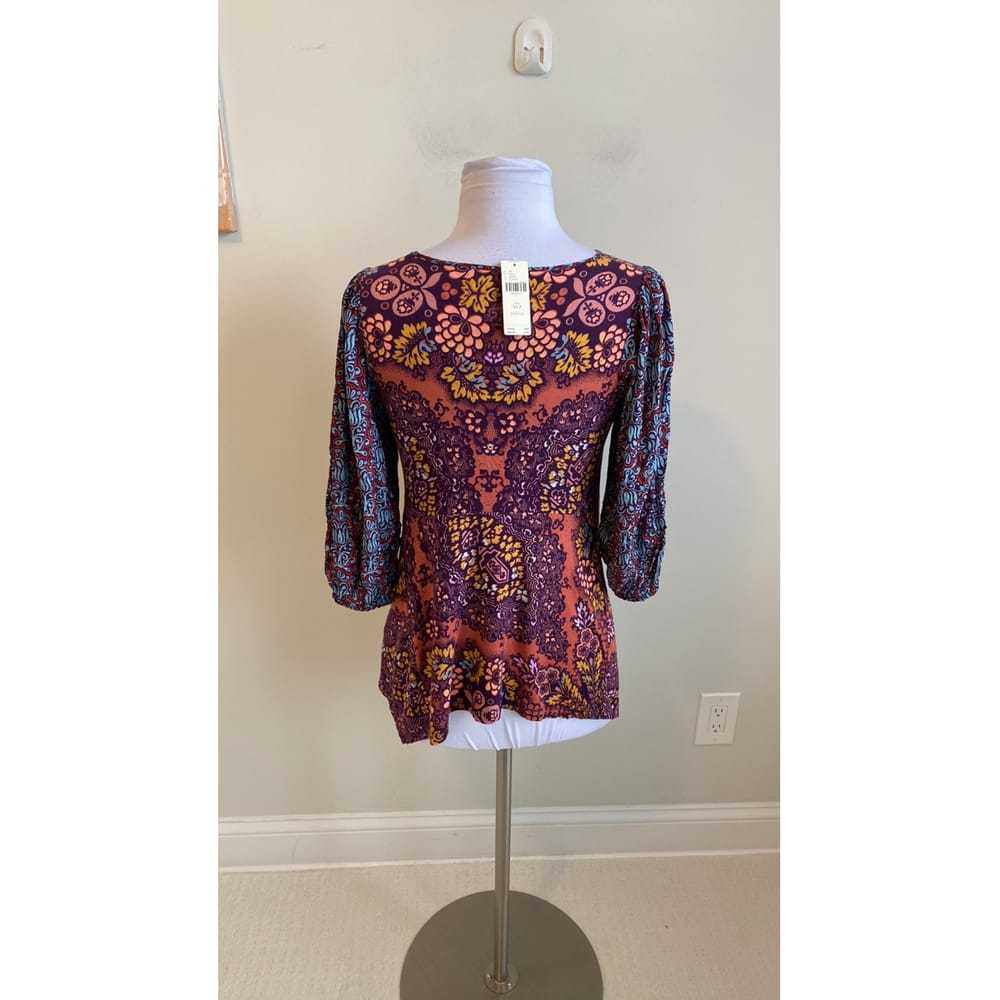 Anthropologie Tunic - image 7