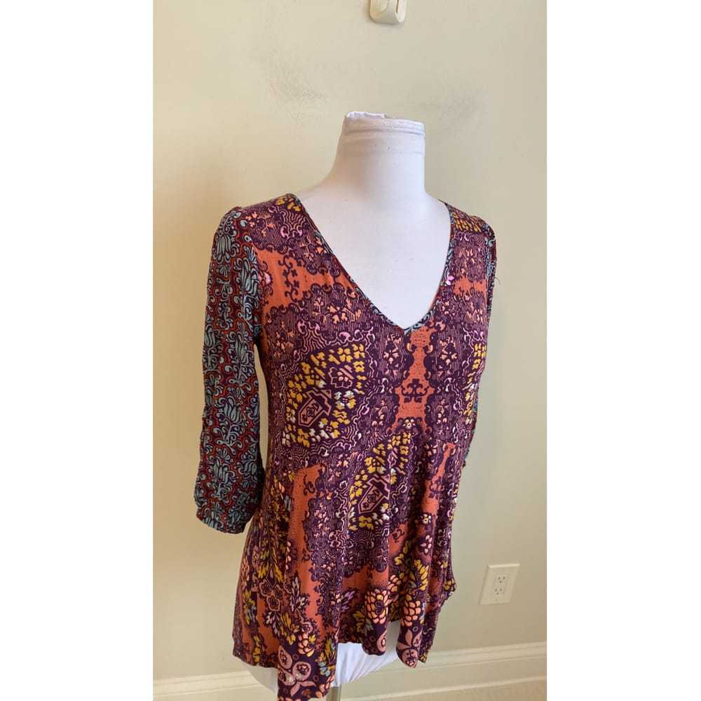 Anthropologie Tunic - image 9