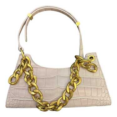 Apede Mod Leather handbag - image 1