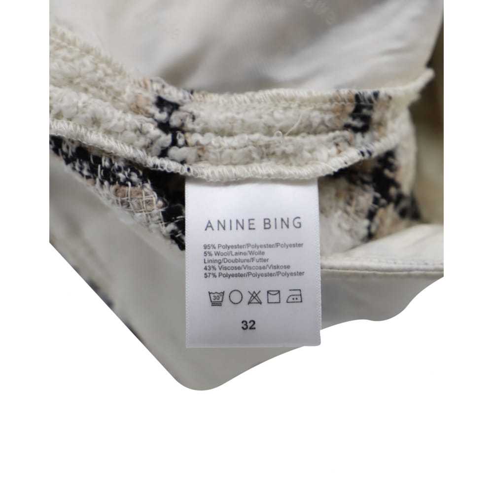 Anine Bing Shorts - image 4