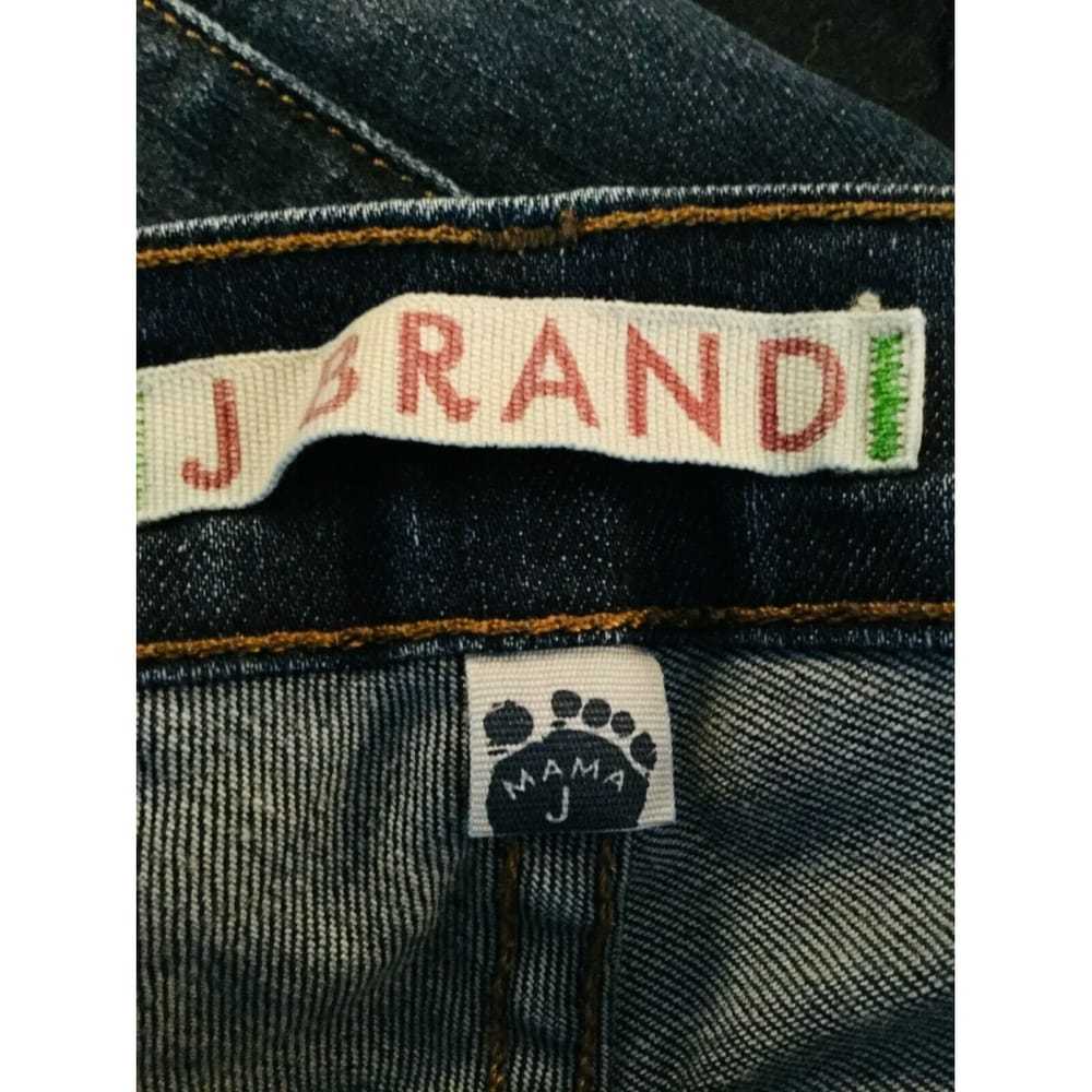 J Brand Bootcut jeans - image 4