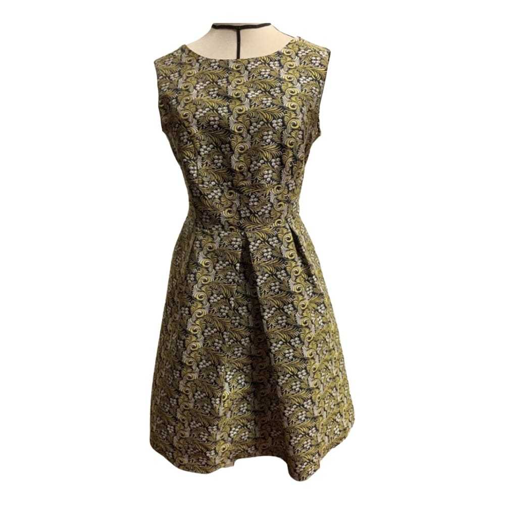 Darling Tweed mid-length dress - image 1