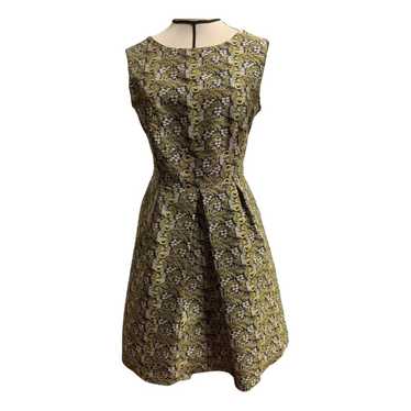 Darling Tweed mid-length dress - image 1